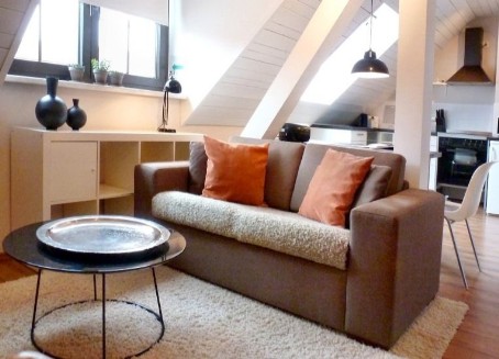 Ferienwohnung 4 The Hidden Home Speyer Appartement 4 The Hidden Home Speyer