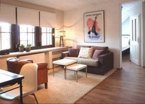 Apartment 3 The Hidden Home Speyer